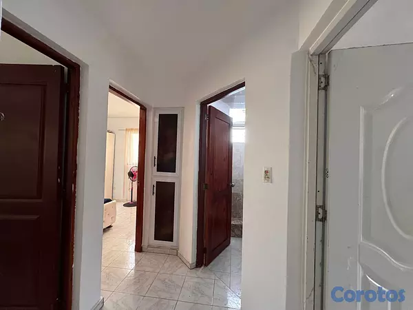 apartamentos - COMODO Y AMPLIO APARTAMENTO  6