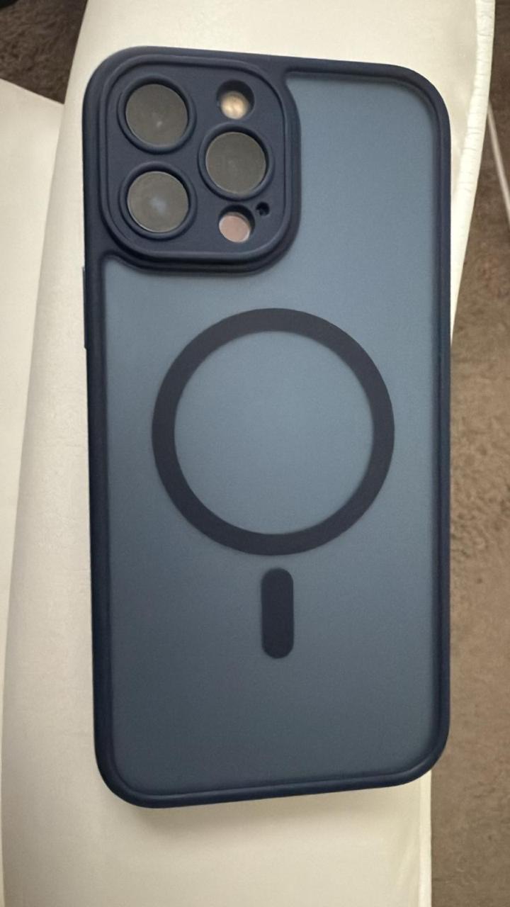 celulares y tabletas - Iphone 13 ProMax 128GB Factory Unlocked - Azul 1