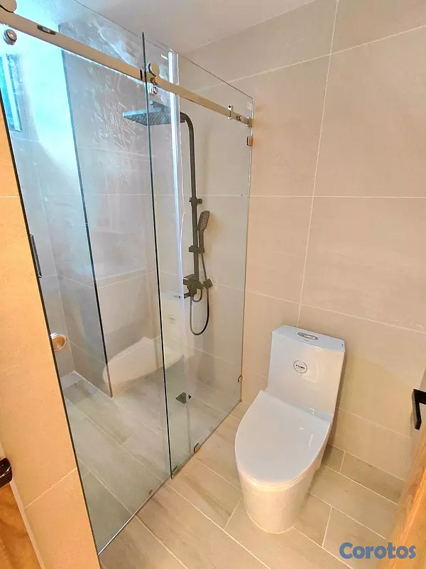 apartamentos - Alquilo Apartamento en Naco nuevo para estrenar  16
