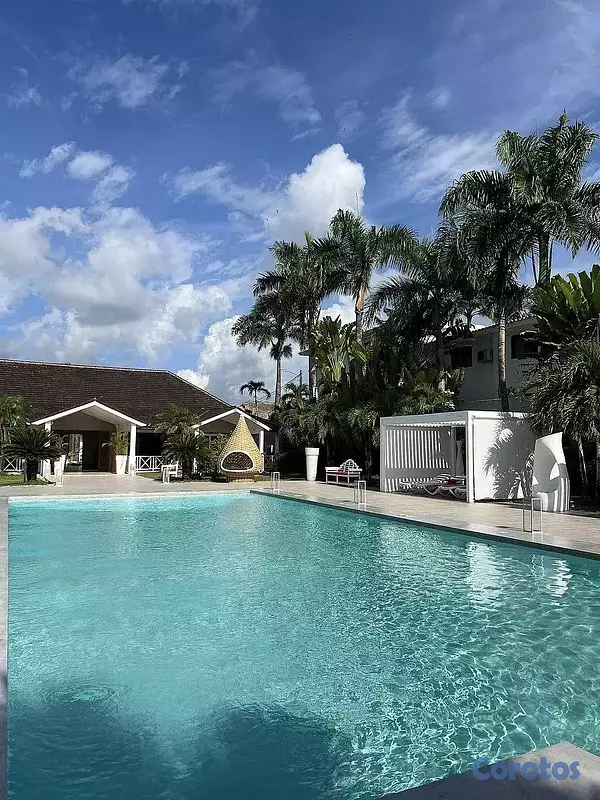 penthouses - Bayahibe Dominicus - Exclusivo penthouse con LB en Tracadero Beach Resort 17