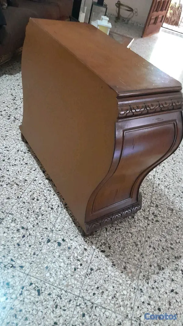 muebles y colchones - Comoda vintage. 6