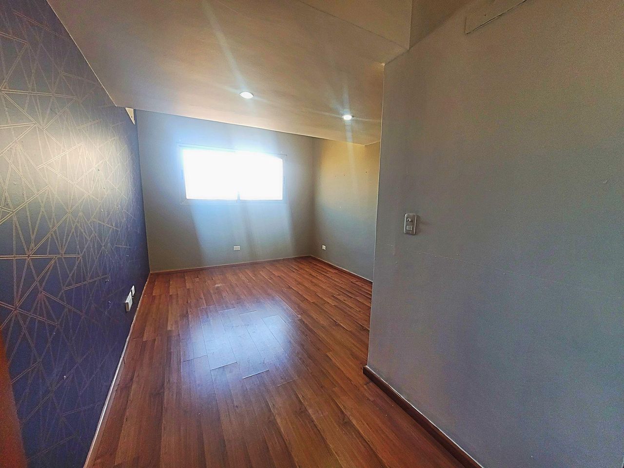 apartamentos - Se alquila apartamento en Piantini  1