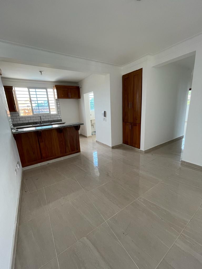 apartamentos - Apartamento en Venta en El Embrujo III 4