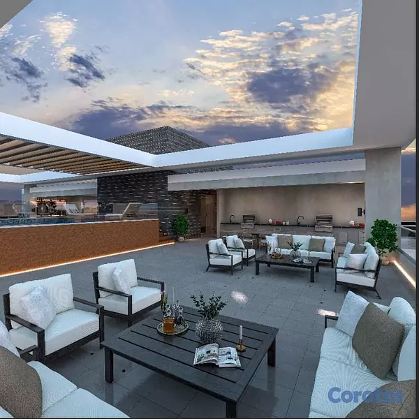 apartamentos - Apartamento en Venta en Bella vista 5