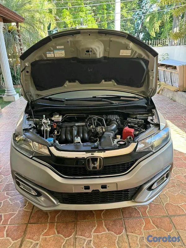 carros - Honda fit 2019 híbrida  2
