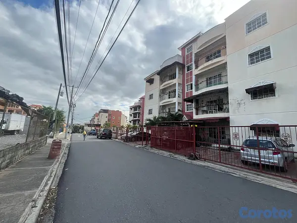 apartamentos - apartamento para la familia  5