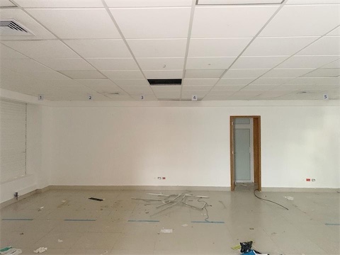 oficinas y locales comerciales - Local Piantini 78 m 3