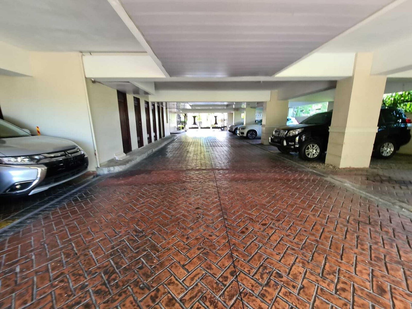 apartamentos - Apartamento en Venta La Esperilla Amueblado 3