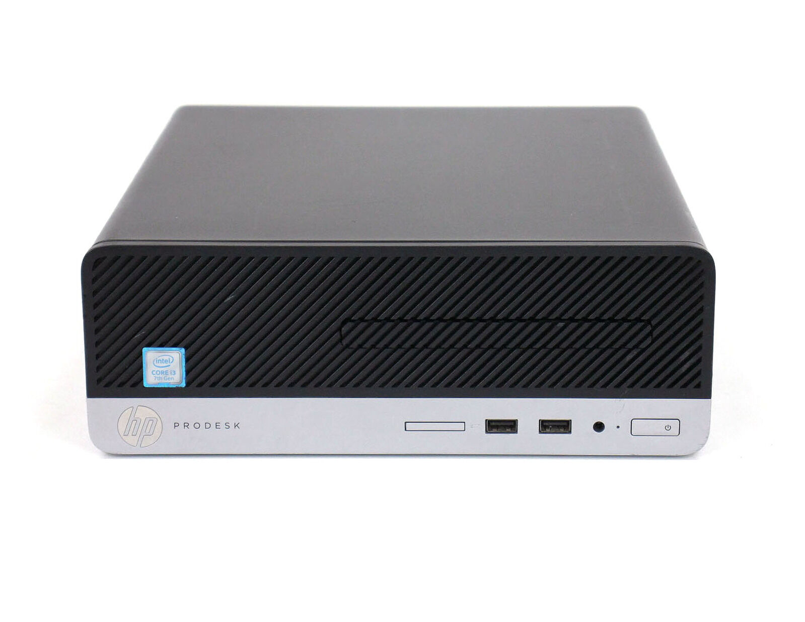 computadoras y laptops - CPU HP CORE i5 A 2.10GHZ 8VA GEN MEMORIA 16GB  SSD