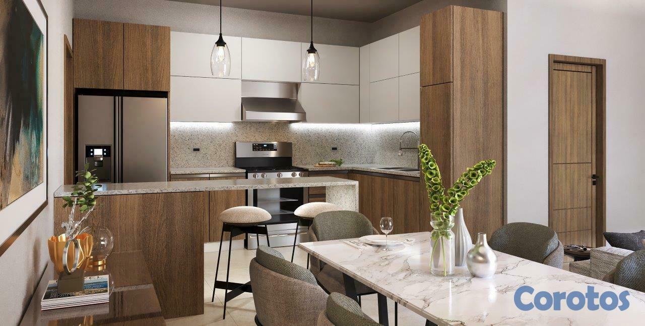 apartamentos - APARTAMENTOS EN VENTA GURABO. 2