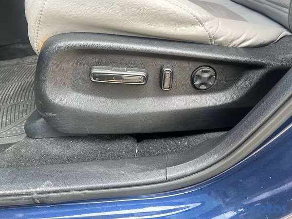 jeepetas y camionetas - Honda Crv 2018 Exl 10