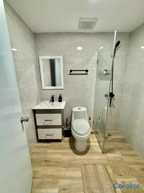 apartamentos - Apartamento en Venta BUENOS AIRES DEL MIRADOR 7