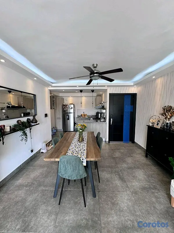 apartamentos - Venta  Andares del Mirador km Independencia  10