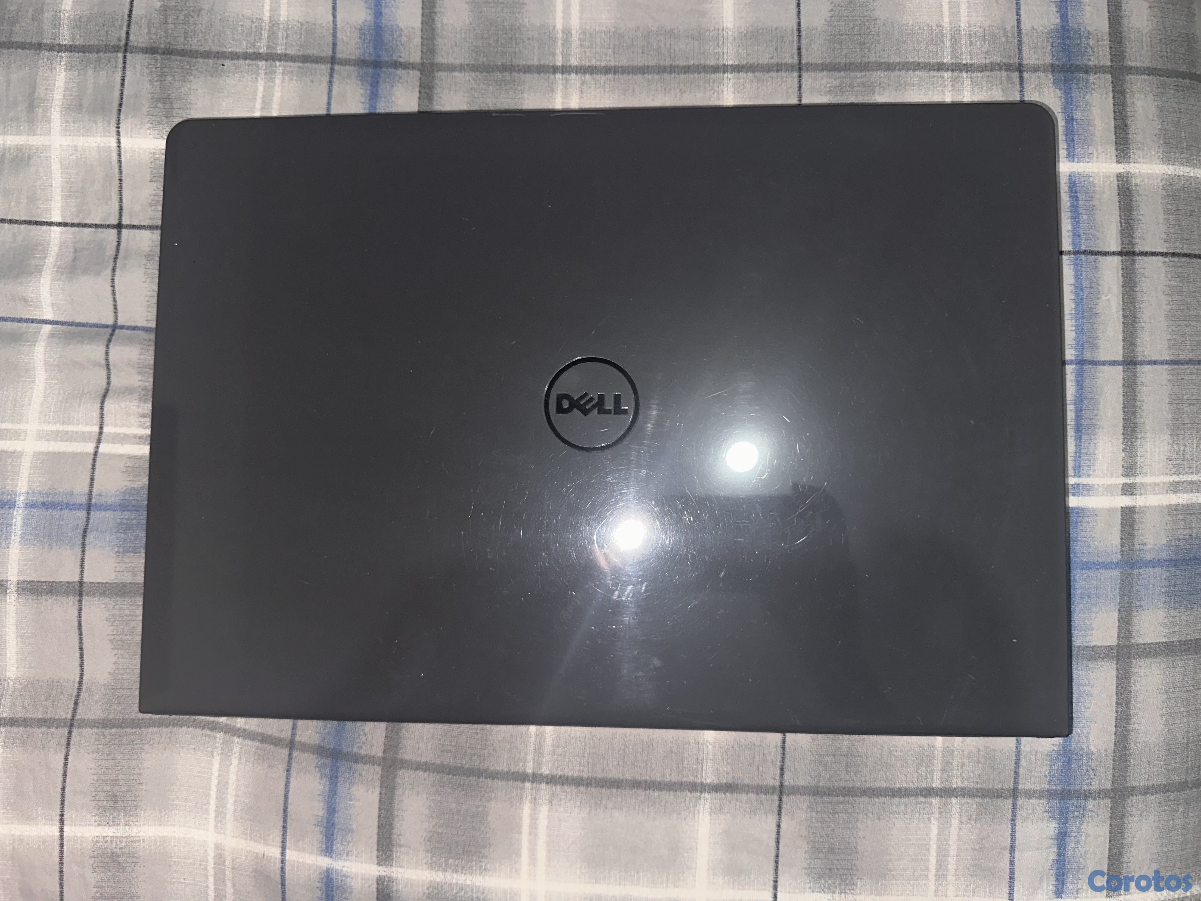 computadoras y laptops - LAPTOP DELL Inspiron 15 3000!! 2