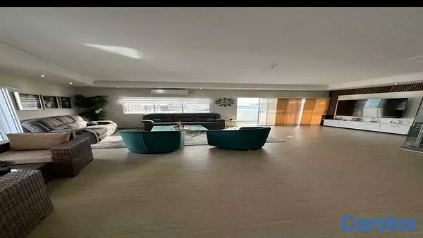 penthouses - Espectacular penthouse en Urb. Real 3