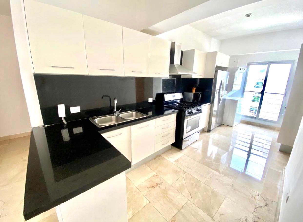 apartamentos - Apartamento en venta 1