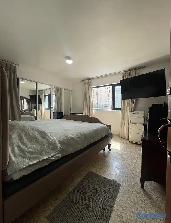 apartamentos - Apartamento Independencia  5