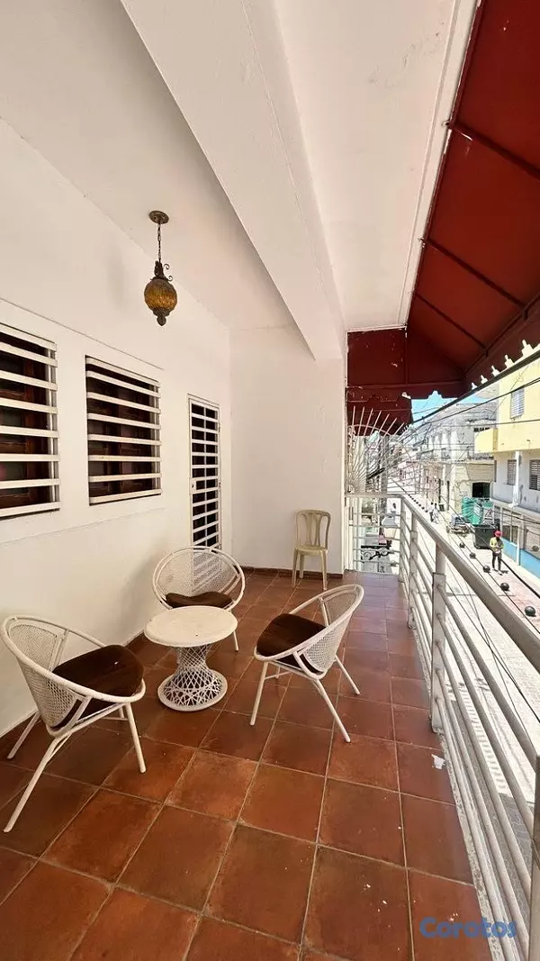 otros inmuebles - Hotel for Sale + Independent Apartment zona coloni 7