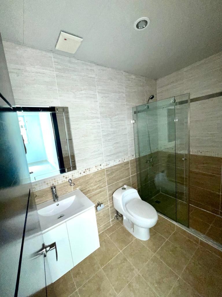 apartamentos - Se vende apartamento en Mirador Norte 7