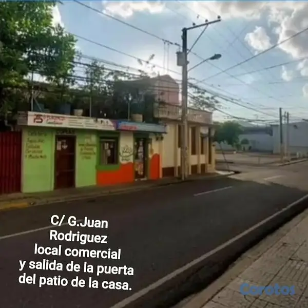 casas - Casa es La Vega – Excelente Oportunidad de Inversi 9