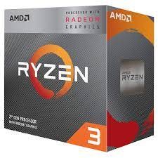 computadoras y laptops - CPU ryzen 3 3200G con gráficos integrados 1