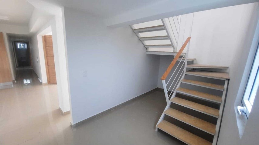 apartamentos - Apartamento a estrenar en venta #24-249 Colinas De arroyo Hondo, 3 dormitorios. 6