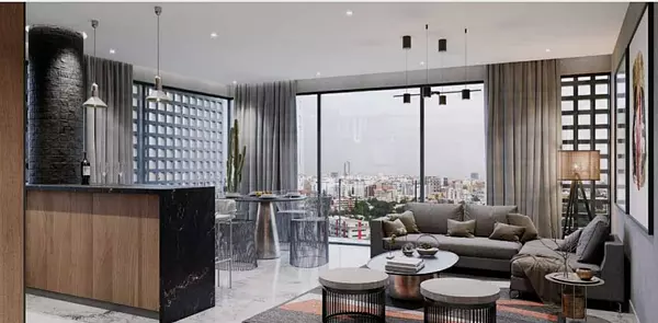 apartamentos - Sin Intermediarios En plano vendo apartamento en Naco Full airbnb 8