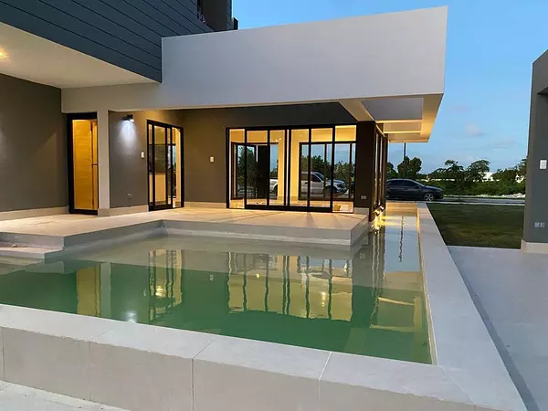 apartamentos - Villa en Venta | Punta Cana 5