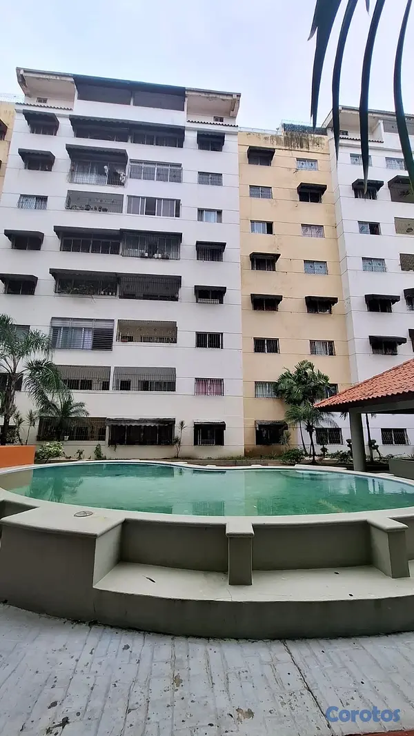 apartamentos - Apartamento en Venta 3