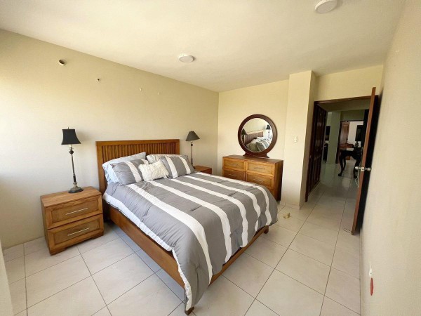 apartamentos - Apartamento Amueblado esperilla 2