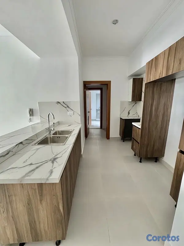 apartamentos - venta apartamento-Naco 15