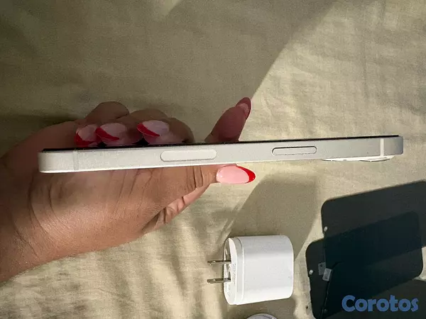 celulares y tabletas - iPhone 13 Normal 256 GB DE OPORTUNIDAD 5