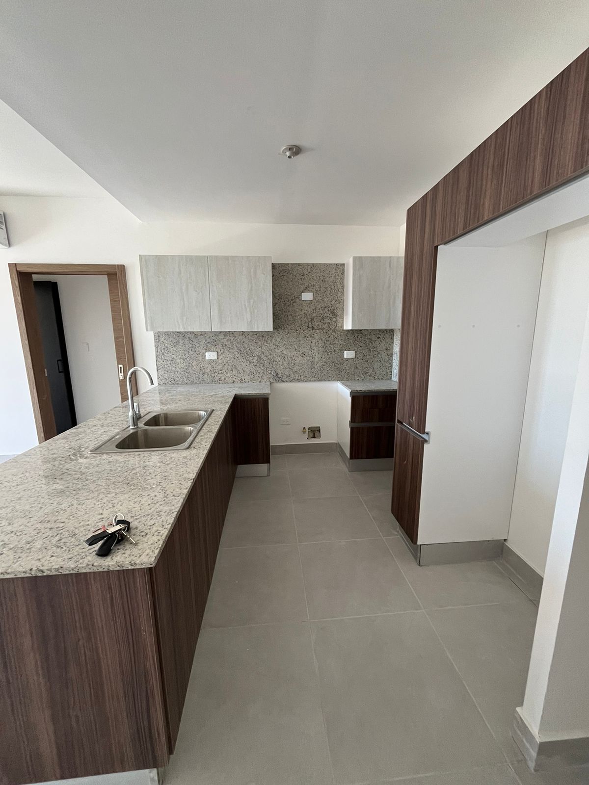 apartamentos - Alquiler de Apartamento  Zona Universitaria  6