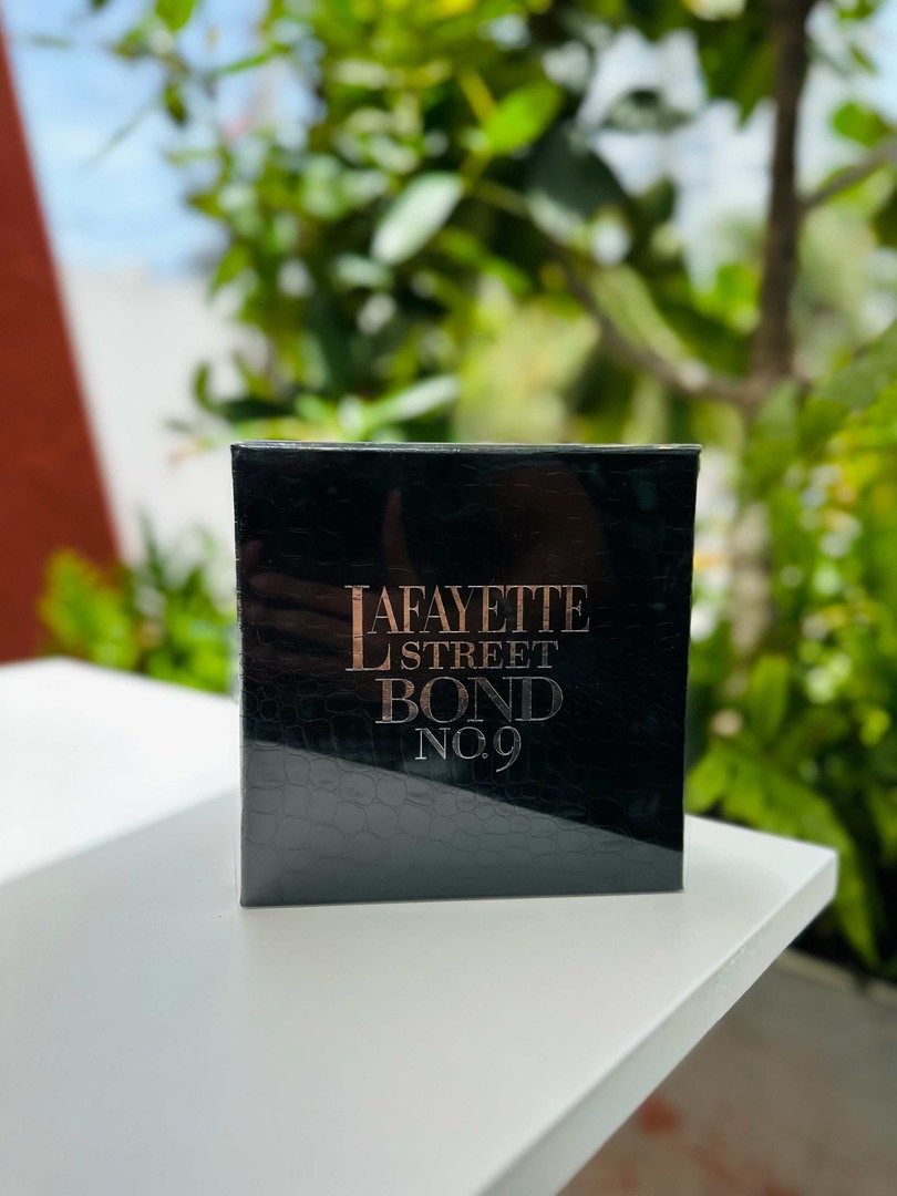 joyas, relojes y accesorios - Perfume Bond NO.9 NYC LAFAYETTE STREET Nuevo 100% Original RD$ 18,600 NEG/ TIEND