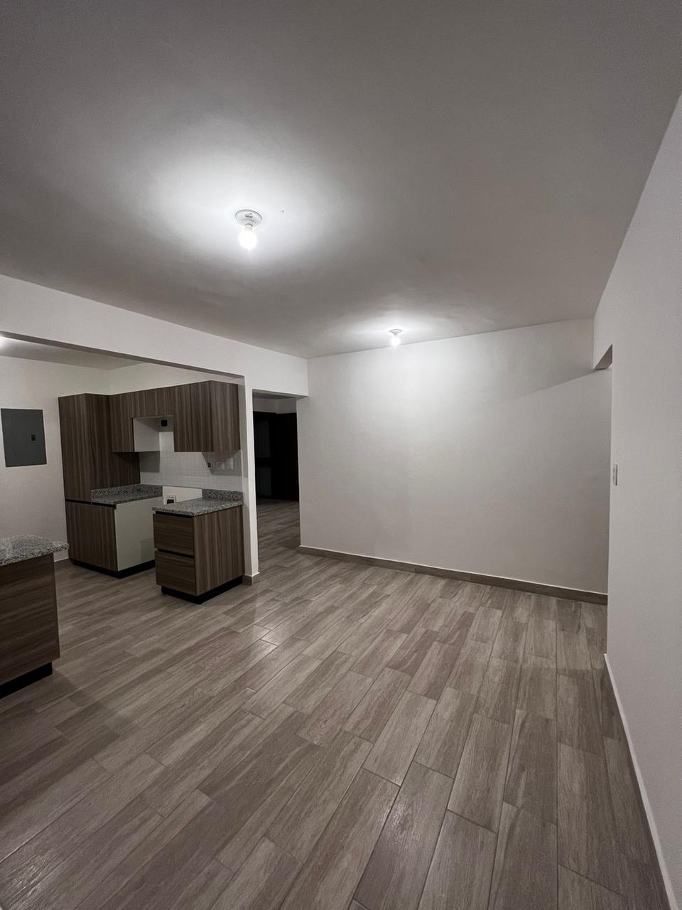 apartamentos - APARTAMENTO EN VENTA EN SANTIAGO. 0