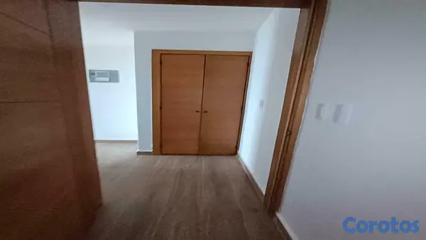 apartamentos - Apartamentos de 2 habitaciones nuevos en Urbanización Real. 5