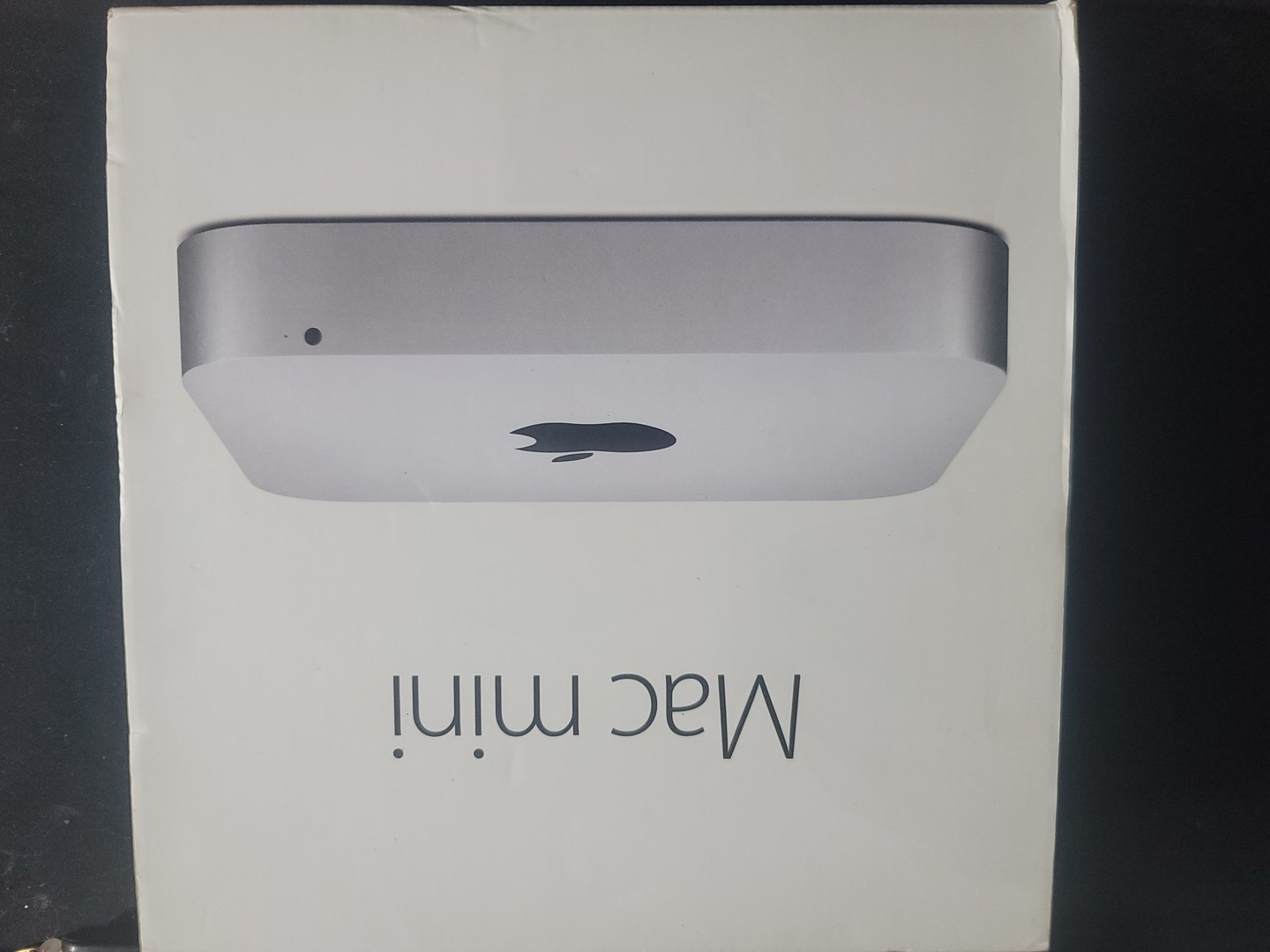 computadoras y laptops - Mac Mini Desktop 2014  2