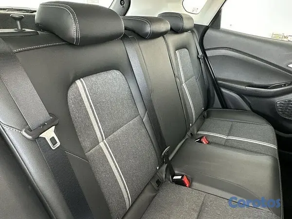 jeepetas y camionetas - Chevrolet Tracker LT 2023 10