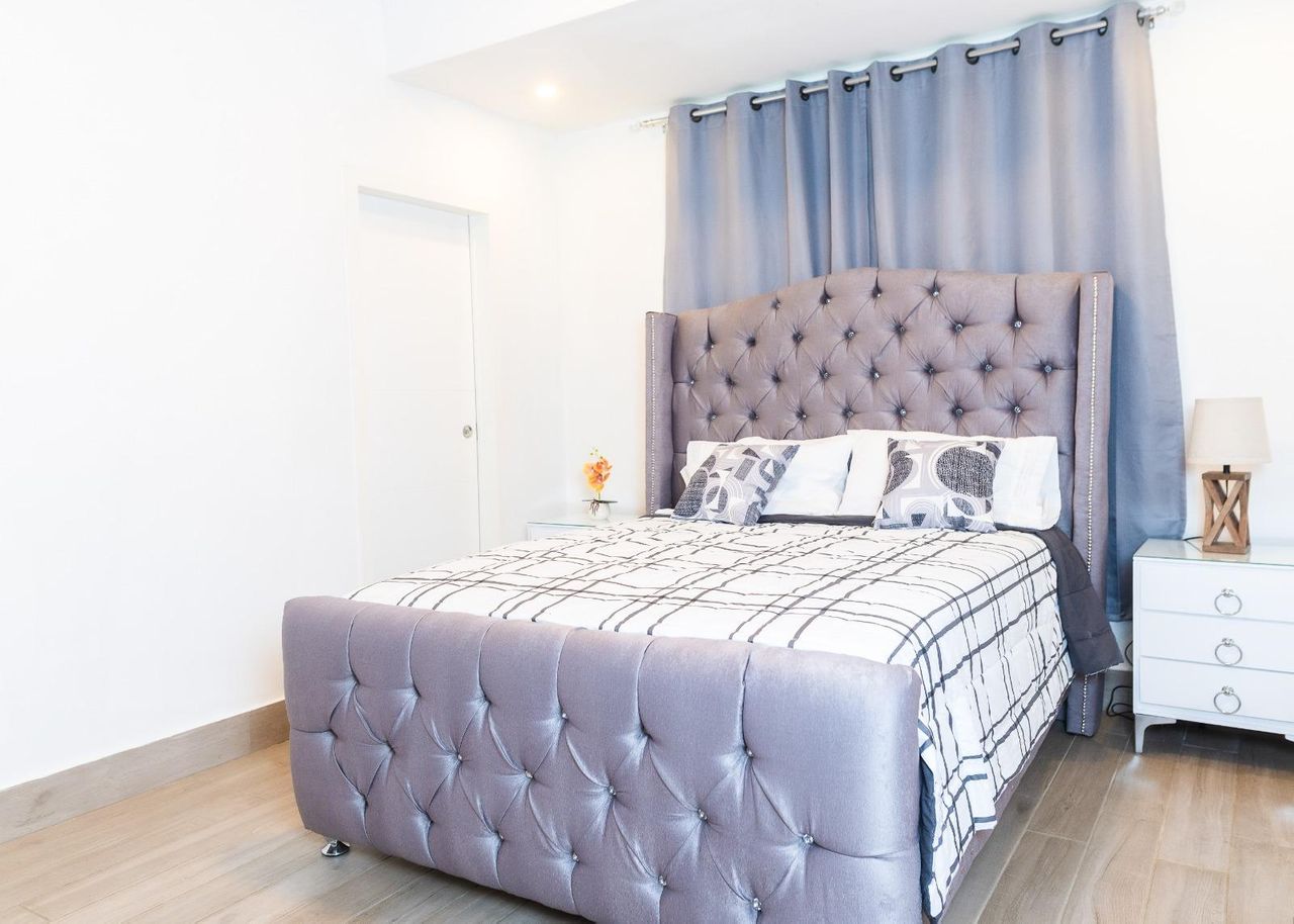 apartamentos - Alquiler de Apartamento en Bella Vista 6