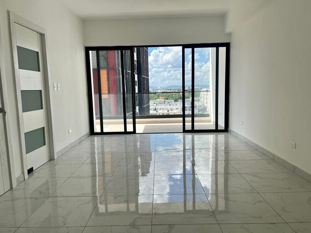 apartamentos - ALQUILO Evaristo Morales
Alquilo Apto. a estrenar en zona exclusiva de Evaristo  2