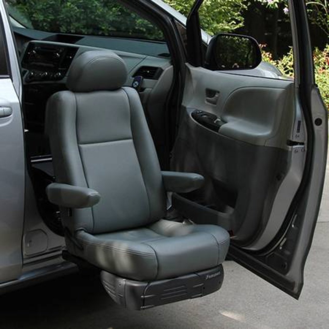 accesorios para vehiculos - BRUNO Valet Plus VSS-2602