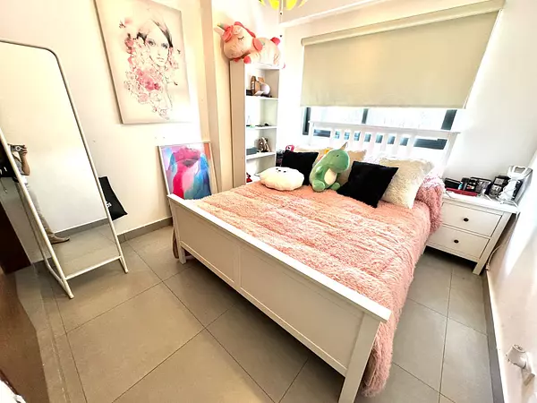 apartamentos - *📍Serrallés * Apartamento en venta Amplio 9