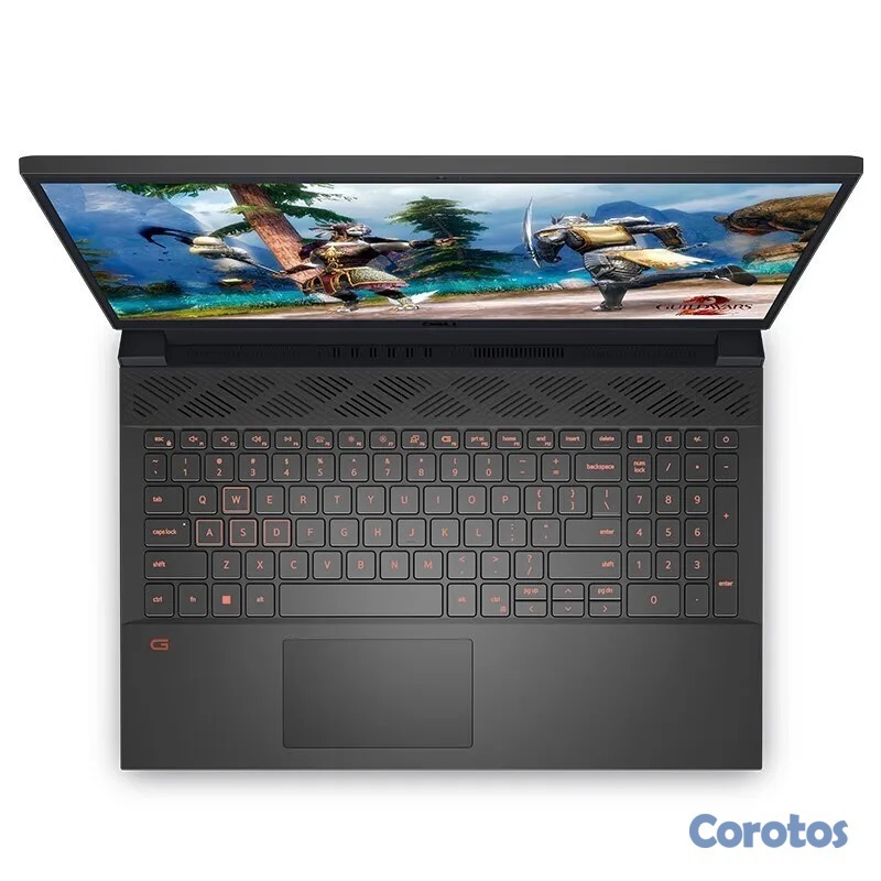 computadoras y laptops - Laptop Gaming de segunda mano  5
