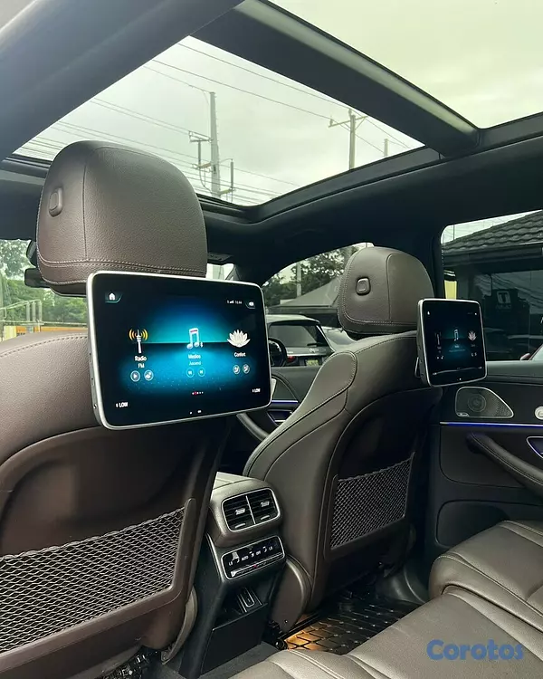jeepetas y camionetas - Mercedes-Benz Clase GLS 450 4matic 2023 10