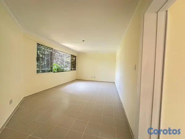apartamentos - 📍Rentas en Evaristo Morales  1