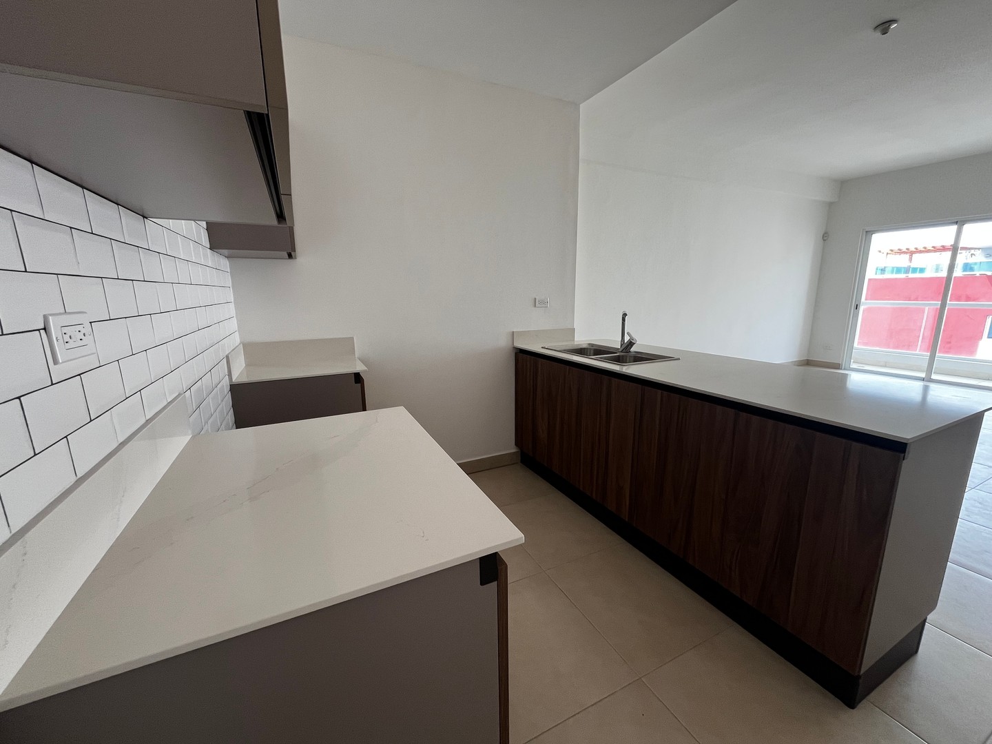apartamentos - Apartamento En Alquiler En Serralles De DOS Habitaciones 3