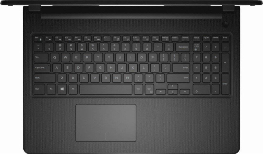 computadoras y laptops - VENDO Dell Inspiron de 15.6 EN OFERA 3