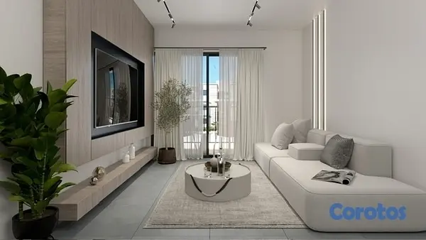 apartamentos - Apartamentos en Punta Cana desde US$62200 8