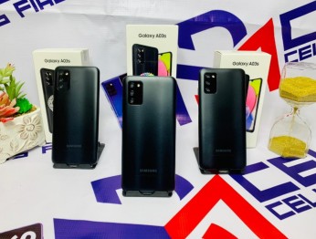 celulares y tabletas - Samsung