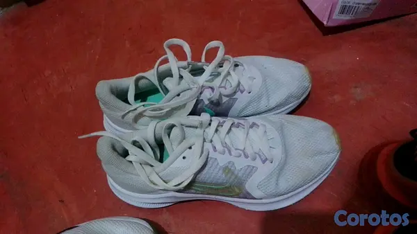 zapatos para mujer - tenis para el gym para damas 4